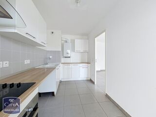  Appartement à vendre 3 pièces 69 m²