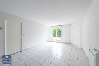  Appartement � vendre 2 pi�ces 54 m�