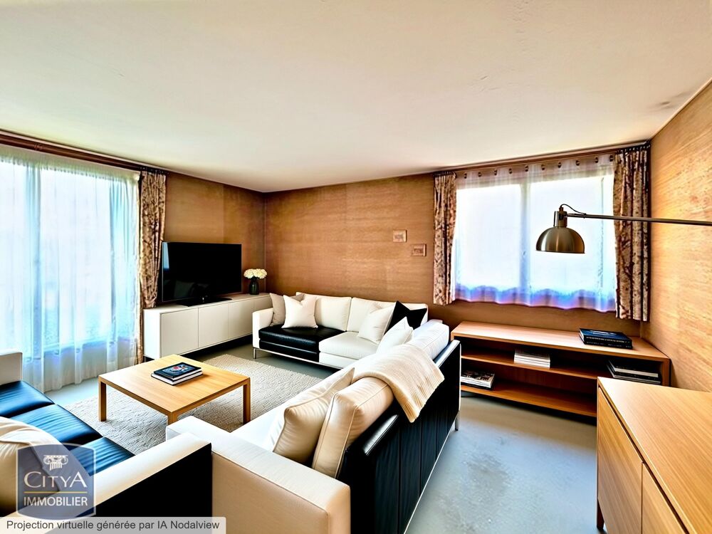� vendre  Appartement Levallois-Perret (92300)
