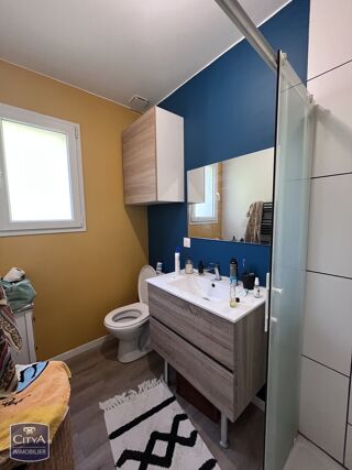  Maison � vendre 6 pi�ces 88 m�
