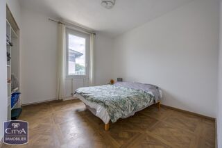  Maison à vendre 4 pièces 98 m²