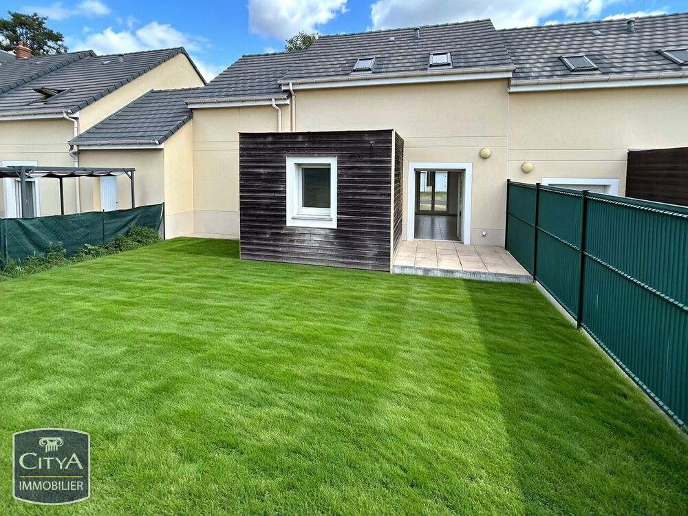 Maison 4 pièces 86 m² · à Saint-Fargeau-Ponthierry · 86 m² · 280 000 €