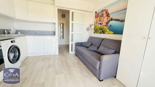  Appartement à vendre 1 pièce 17 m²