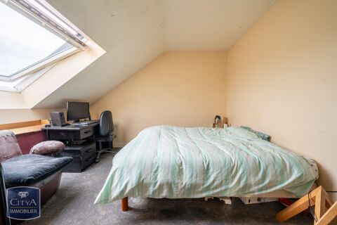  Appartement � vendre 2 pi�ces 34 m�