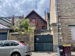  Maison  vendre 8 pices 135 m