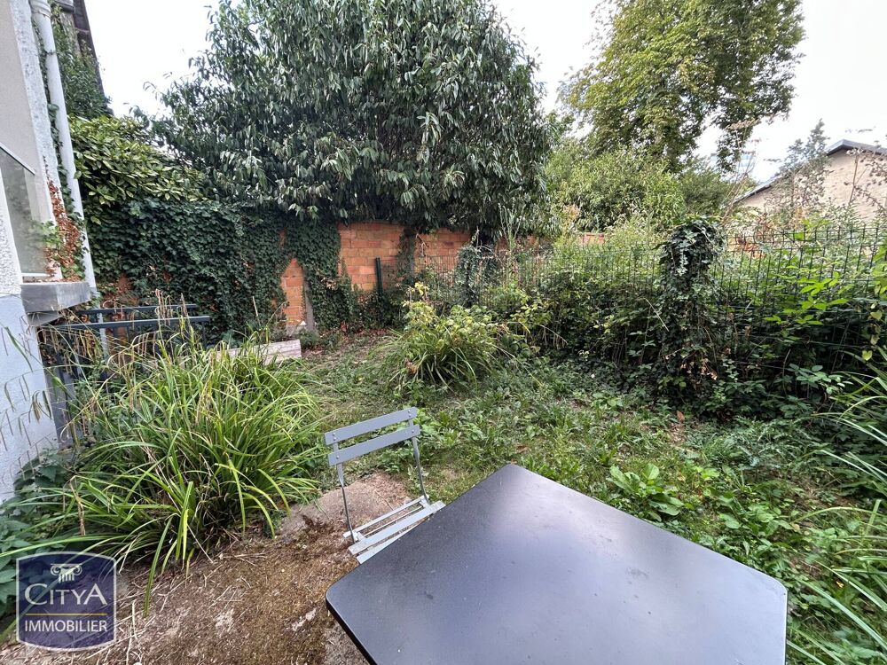 Vente Appartement appartement Rennes