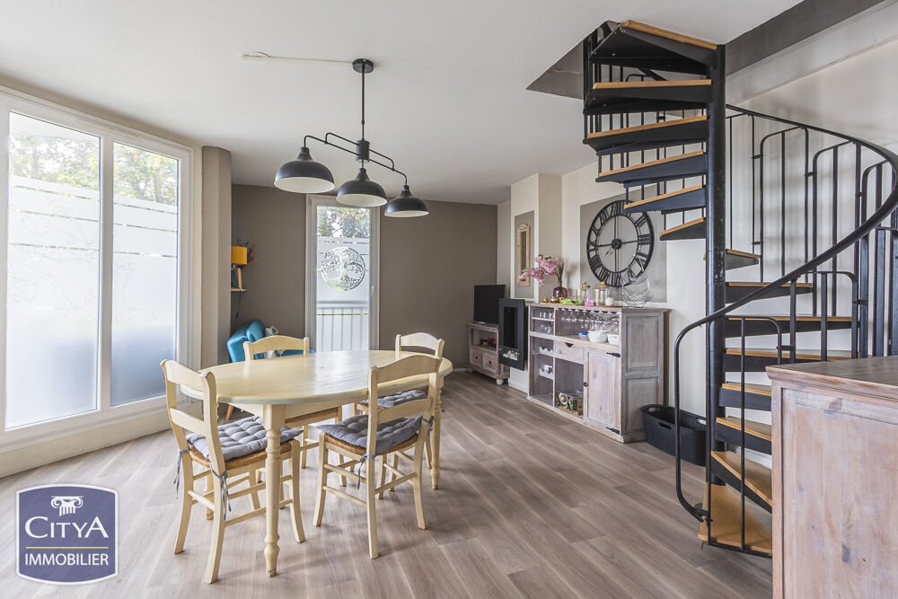 Appartement 4 pièces 84 m² · à Villeneuve-d'Ascq · 84 m² · 185 000 €