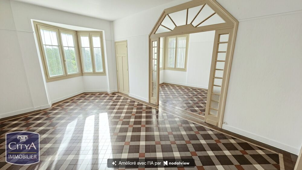 Vente Appartement appartement Toulon