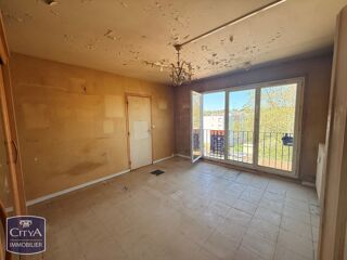  Appartement à vendre 1 pièce 29 m²