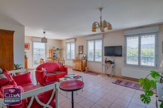  Appartement � vendre 5 pi�ces 115 m�