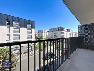  Appartement à vendre 1 pièce 28 m²
