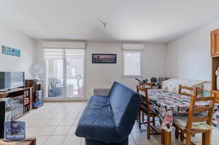  Appartement  vendre 3 pices 53 m