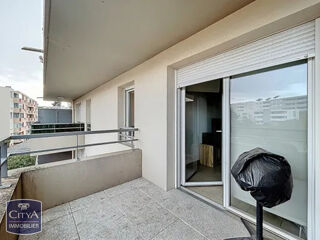  Appartement à vendre 2 pièces 38 m²