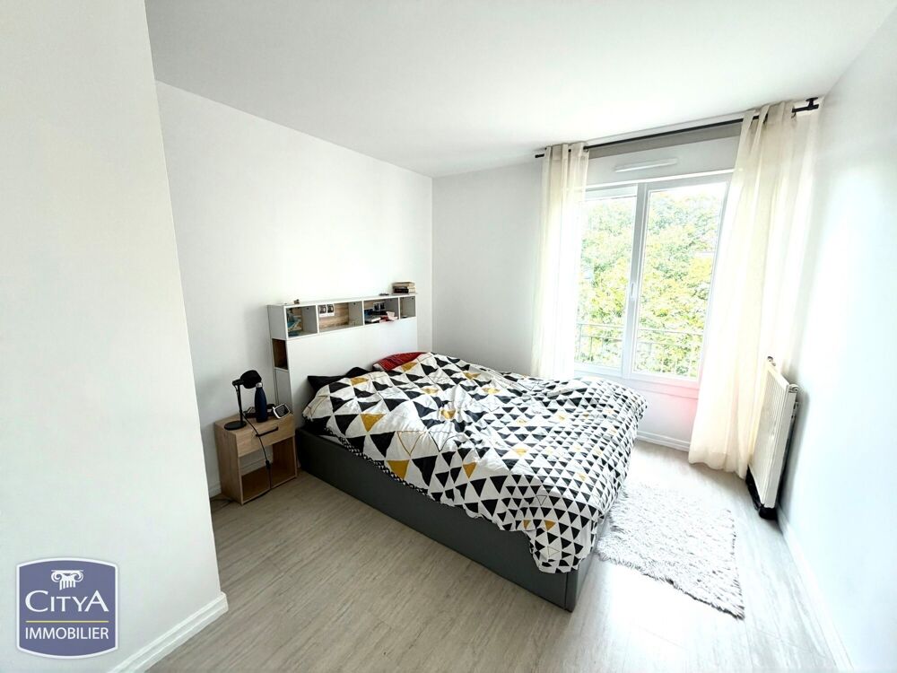 Vente Appartement appartement Noisy-le-grand