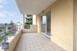  Appartement � vendre 4 pi�ces 89 m�