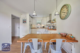  Appartement à vendre 4 pièces 79 m²