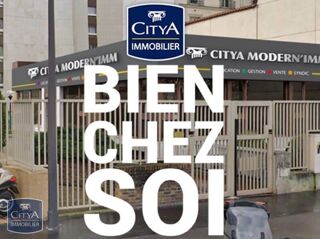  Parking / Garage à vendre 12 m²