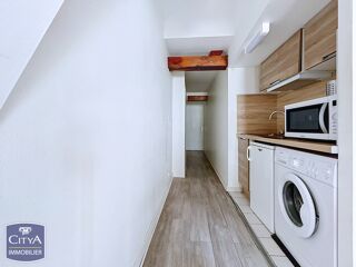  Appartement à vendre 1 pièce 25 m²