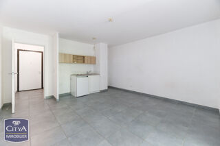  Appartement � vendre 1 pi�ce 27 m�