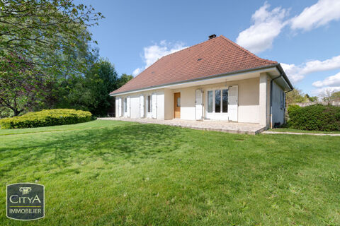   maison Maison - 4 pi�ce(s) - 110 m�