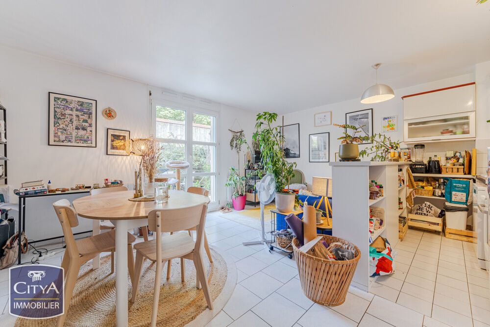 Vente Appartement appartement Tours