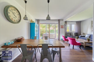  Appartement à vendre 4 pièces 79 m²