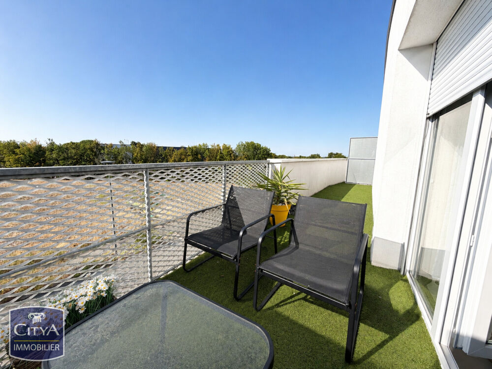 Vente Appartement appartement Saint-xandre