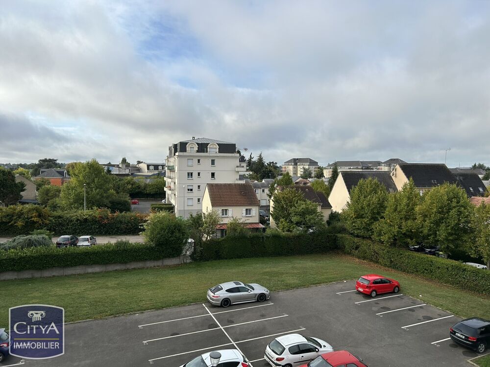 Vente Appartement appartement Orléans