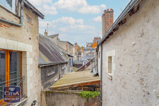  Appartement à vendre 2 pièces 26 m²