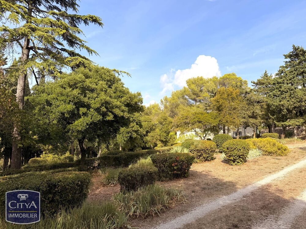 Vente Maison maison Nîmes