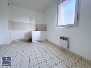  Appartement à vendre 2 pièces 43 m²