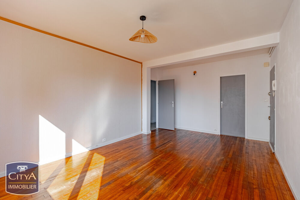 Vente Appartement appartement Tours