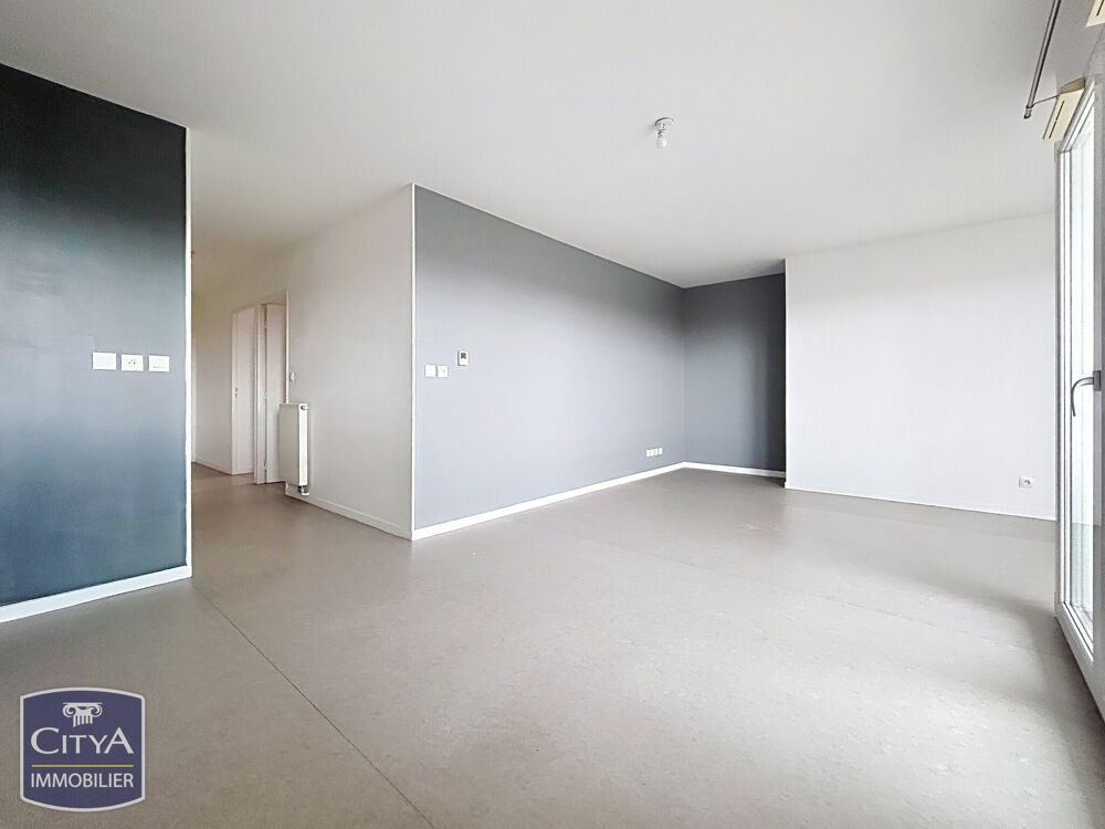 Vente Appartement appartement Hérouville-saint-clair