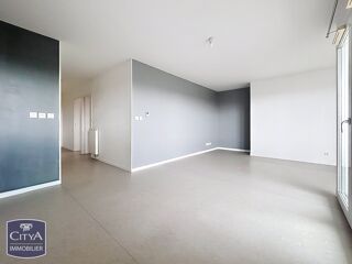  Appartement à vendre 3 pièces 62 m²