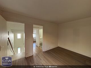  Maison à vendre 3 pièces 65 m²