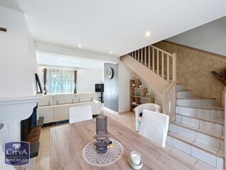  Maison à vendre 6 pièces 107 m²