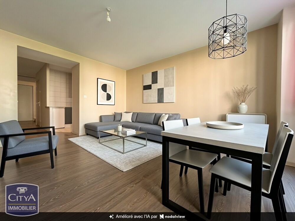 Vente Appartement appartement Le mans