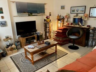  Appartement  vendre 2 pices 55 m