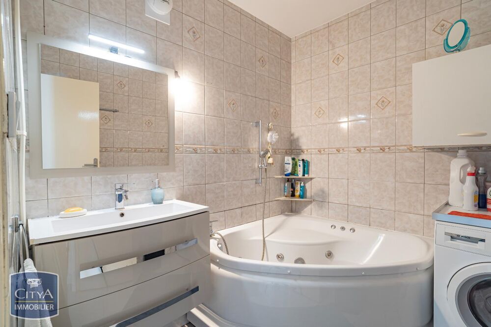 Vente Appartement appartement Strasbourg