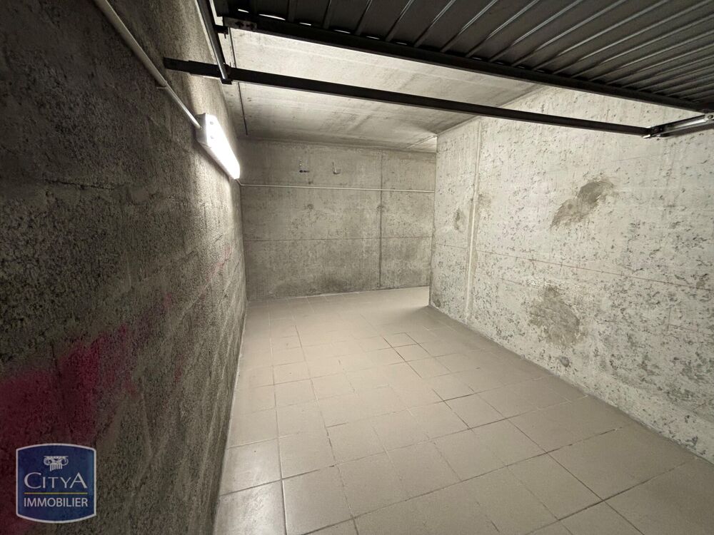 Vente Parking/Garage parking Annecy
