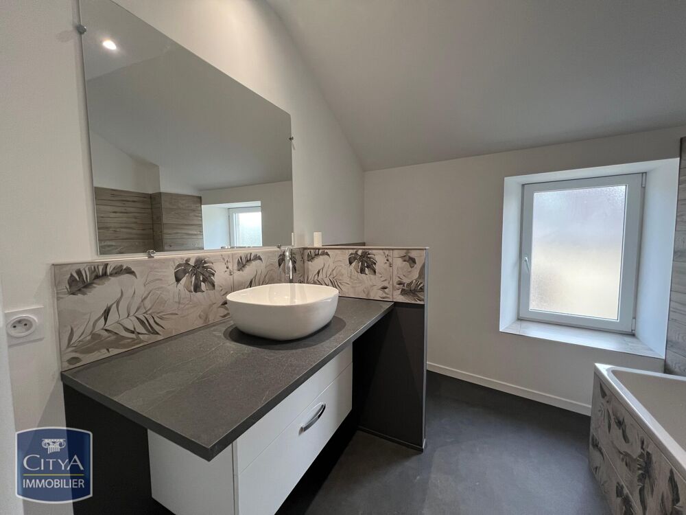 Vente Maison maison Lonrai