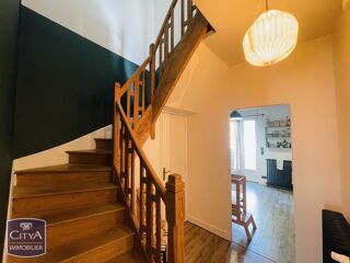  Maison � vendre 4 pi�ces 116 m�