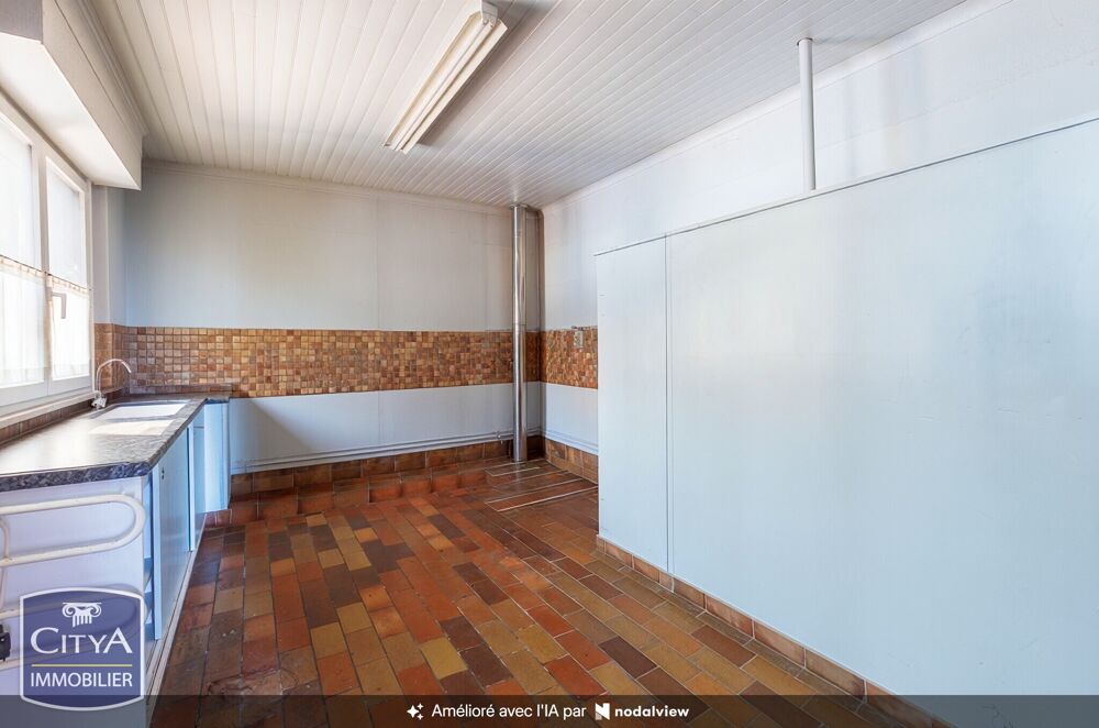 Vente Maison maison Halluin
