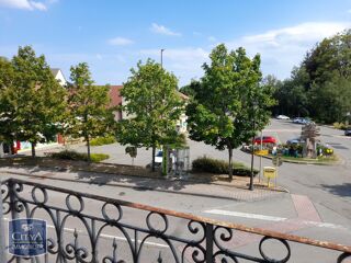  Appartement à vendre 4 pièces 109 m²