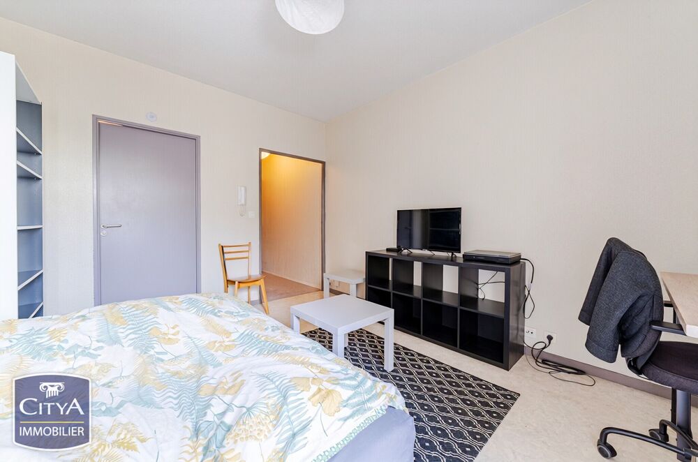 Vente Appartement appartement Tours