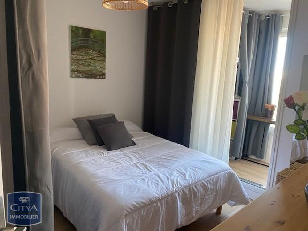 Vente Appartement appartement Mauguio