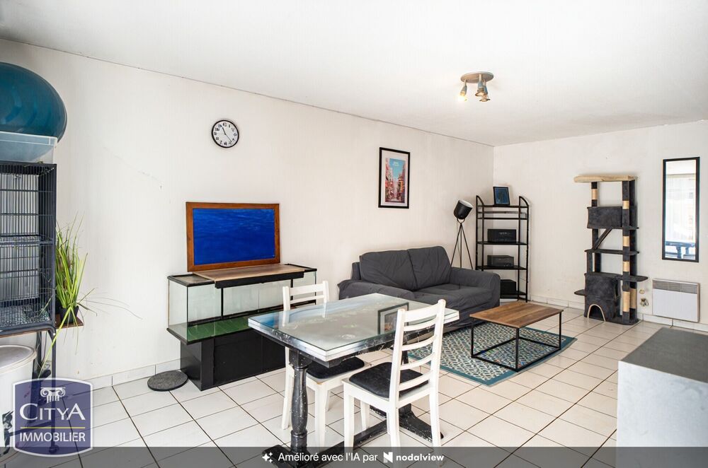 Vente Appartement appartement Pau