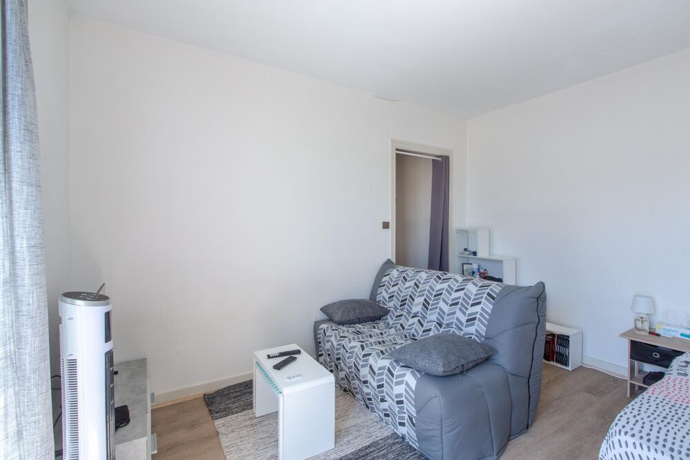 Vente Appartement appartement Blois