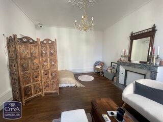  Appartement � vendre 1 pi�ce 31 m�