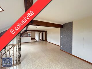  Appartement à vendre 4 pièces 95 m²